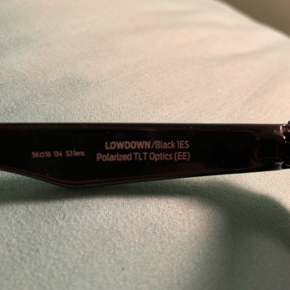 Smith Optics Lowdown Sunglasses - image 4